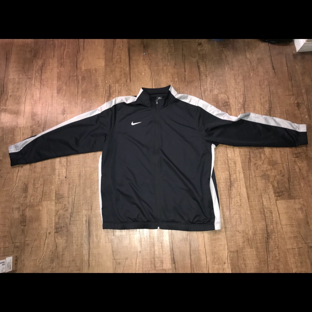 Nike Dri-fit ZIP up Jacket